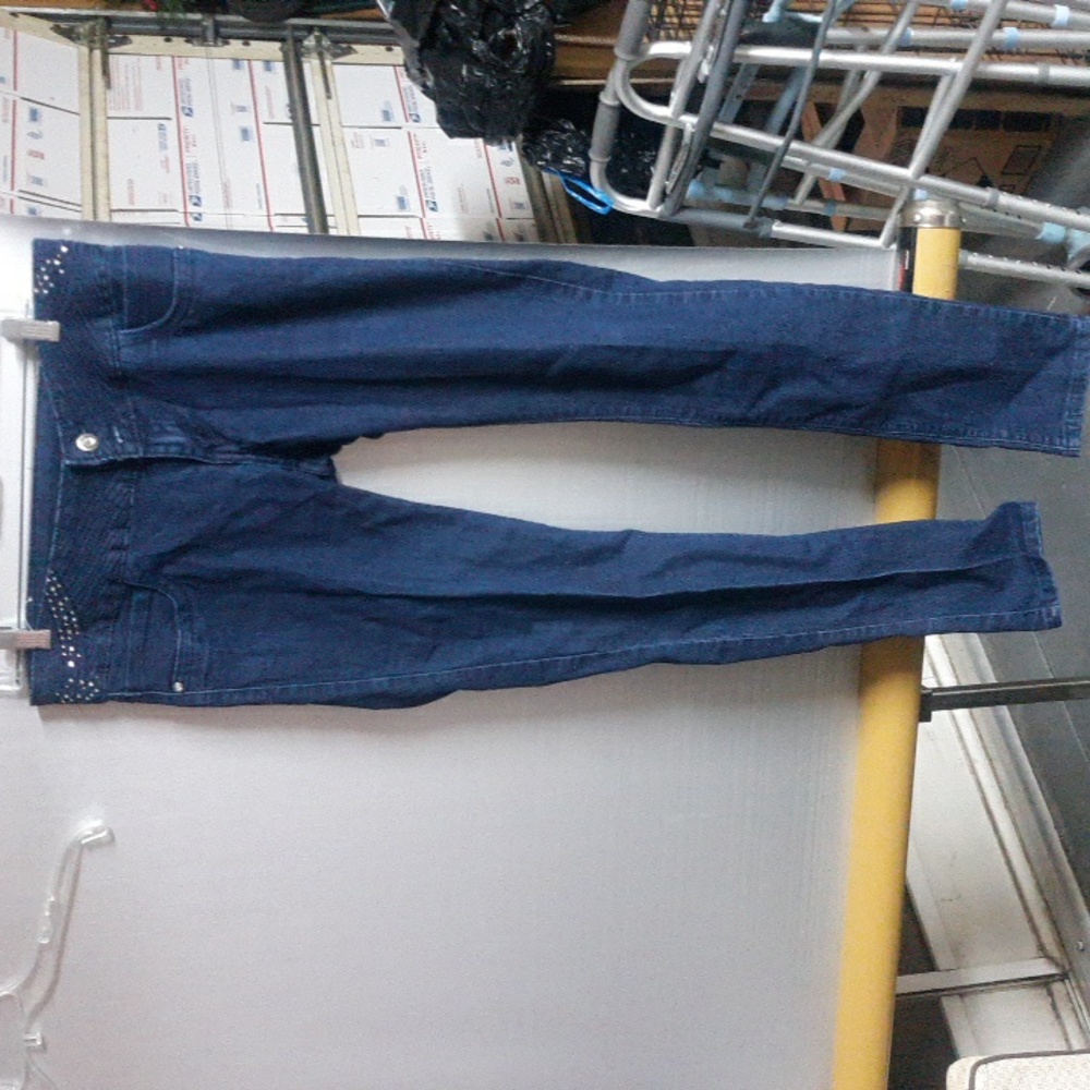 Diamante Size 11 (SKU 749)